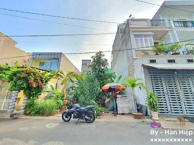 Bán Đất Hẻm 47 Trường Lưu Sau Chợ Long Trường Quận 9 - Giá: 3 Tỷ 430