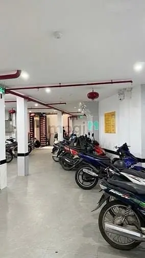 Bán Tòa Ccmn Định Công, Ô Tô Vào Nhà,130M2×8T, 30Pkk, 32 Tỷ