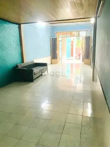 [Quận 10] Bán Nhà Trung Tâm Gía Tốt – Hẻm Thông – Shr - Chỉ Hơn 6 Tỷ
