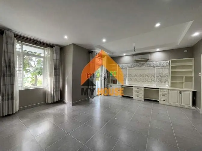 Chỉ 40Tr - Villa An Phú 7X20M Khu Compound Nhà Đẹp