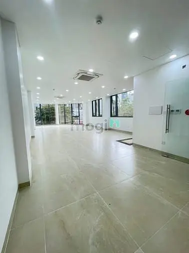 Cho Thuê Sàn Vp Cạnh Đường Vành Đai Tây, An Khánh (8X20M). Giá 20Tr/Th