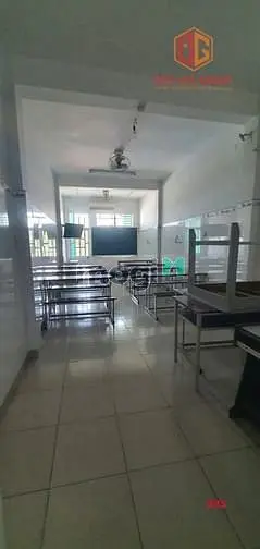 Bán Nhà Mặt Tiền 30 Tháng 04; 1 Hầm 6 Lầu Sổ Hồng 700M2 Sàn Giá 20 Tỷ