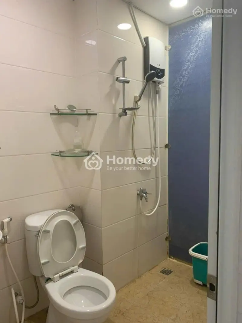 Chung Cư Topaz Home, Phan Văn Hớn, Q12: 60M2, 2P Ngủ, Có Nt, 6Tr5/Th