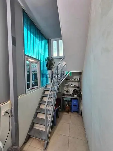 🌟Chỉ 4,99 Tỷ Tập Thể Bà Triệu_Hai Bà Trưng_Tầng 3_130M2 3Pn 2Wc🌟