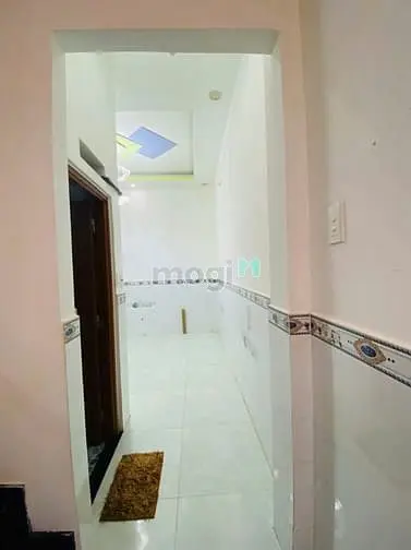 Bán Nhà Hẻm Xe Hơi Thông Lê Văn Thọ, P.16, 3,6 X 10, Giá 4.06 Tỷ Tl