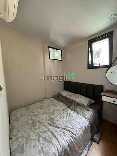 🌟Nhỉnh 2 Tỷ Tập Thể Minh Khai_Hai Bà Trưng_2 Thoáng_50M2 2Pn Nhà Đẹp