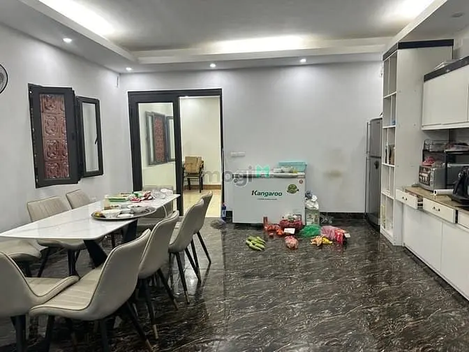 💥Nhà⚡ Đẹp 7 Tầng Kinh Doanh 2 Mp- Vũ Xuân Thiều- Nội Thất Đẹp Ở Và Kd