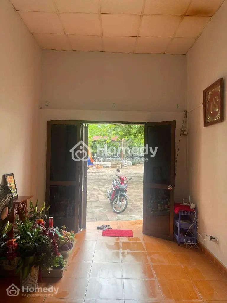 Bán Gấp Đất + Nhà Tình Quang 4.4 Tỷ