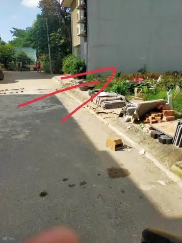 Lô Đất Phân Lô 48M² Khu 6.9Ha Vân Canh Ngay Sát Đường Trịnh Văn Bô