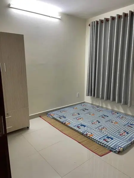 C/C Kim Tâm Hải, Trường Chinh, Q12: 70M2, 2P Ngủ, 2Wc, 7Tr/Th