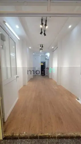 Nhà Số: 261 Nguyễn Tiểu La, Góc Ngã Tư Bà Hạt, (3X11M 3L) - 18Tr