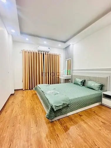 Bán Nhà Hà Đông Đường 19-5 13,9 Tỷ, 84M2 X 4 Tầng, Ô Tô Tránh.