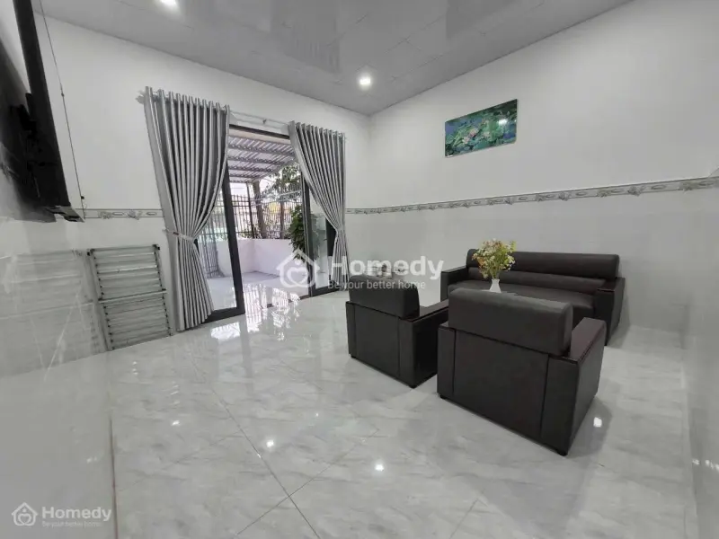 Bán Tháo Nhà Đất Ngộp – Chính Chủ Cần Xoay Vốn Ở Tân Thông Hội Chỉ 850Tr