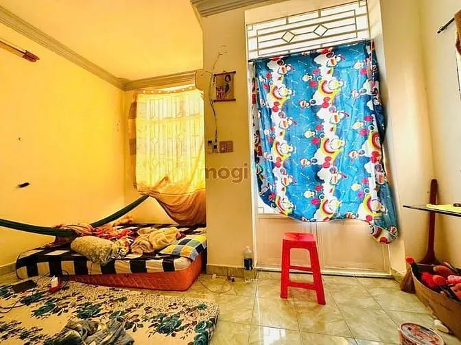 Gởi Hhmg 1% Bán Nhà Hẻm 6M Nguyễn Văn Lượng, 4,8 X 6,5 Giá 4.65 Tỷ Tl