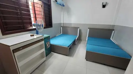 Cho Thuê Phòng 305, Nội Thất Thông Minh Đa Năng, Nhà Phố Hẻm Rộng - Đầu Hẻm Có Coopmart, Pickleball