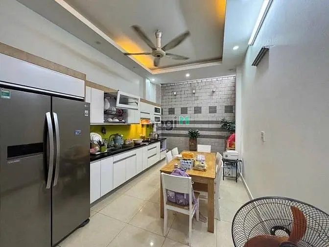 Bán Nhà Hà Đông Phố Trần Đăng Ninh 12,4 Tỷ, 79M2, Mt 6,5M, 2 Thoáng.