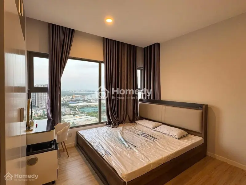 Chung Cư Kingston, Hoàng Văn Thụ, Pn: 3P Ngủ, 125M2, Nt Mới, 22 Triệu