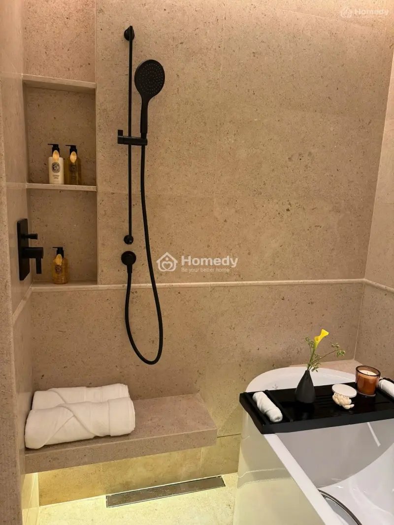 Căn 3 Pn View Tràng Tiền Plaza, Full Nội Thất 6* - Quản Lý Bởi Ritz - Carlton