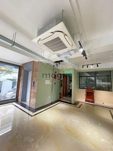 Cho Thuê Sàn Vp Cạnh Đường Vành Đai Tây, An Khánh (8X20M). Giá 20Tr/Th
