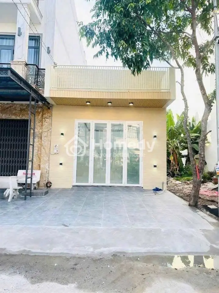 Chính Chủ Cần Bán Gấp Vì Kẹt Vốn-Chỉ 790Tr Tại Tân An Hội Củ Chi