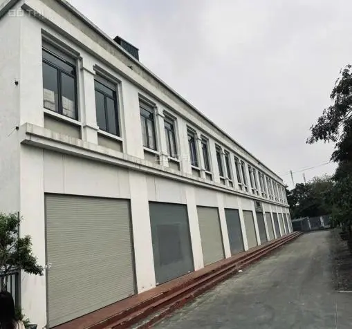 Cho Thuê Kho, Xưởng Tại Kcn Ninh Hiệp. Gia Lâm. Hà Nội