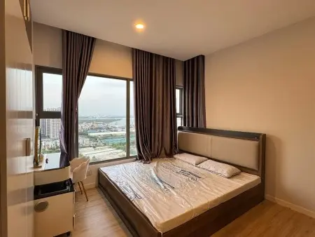 Chung Cư Kingston, Hoàng Văn Thụ, Pn: 3P Ngủ, 125M2, Nt Mới, 22 Triệu