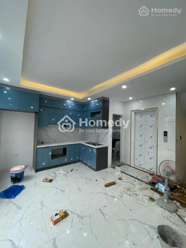 Siêu Phẩm Nhà Nguyễn Lương Bằng Mới Tinh - Giá Cực Kì Yêu Thương