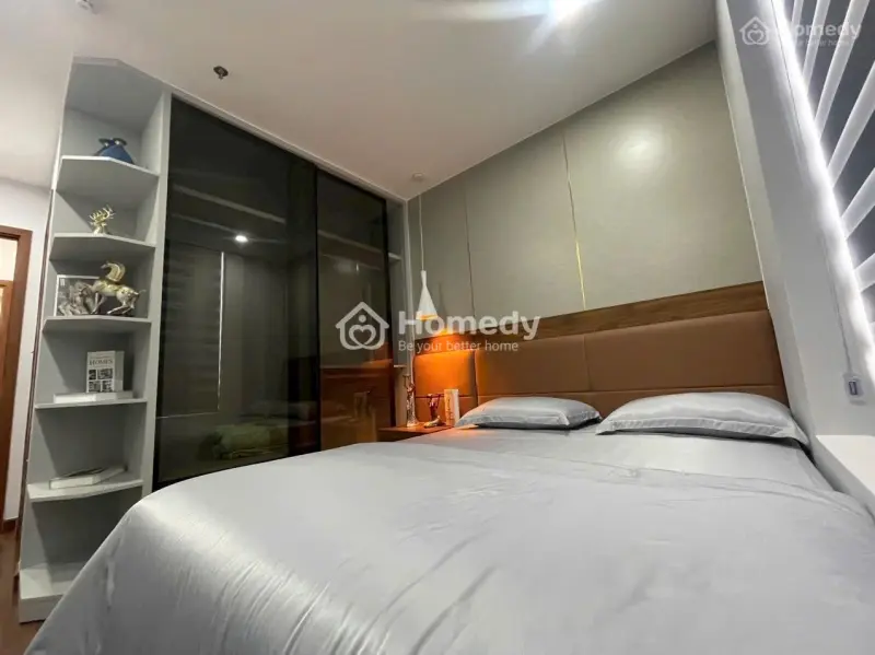 Quỹ Vip Căn 2Pn, 60M2 Hộ Khẩu Tp.hcm Giá 1.8 Tỷ - 2.3 Tỷ Ký Trực Tiếp Chủ Đầu Tư