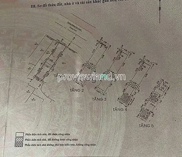 Bán Nhà 2 Mặt Tiền Hoàng Hoa Thám, Bình Thạnh, 4 Lầu, 131,1 M²