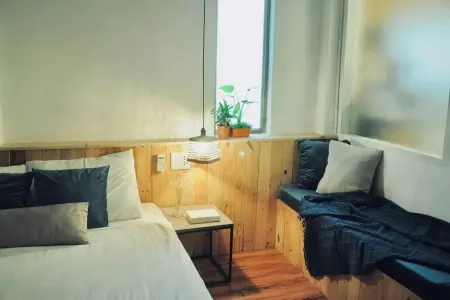 Cho Thuê Căn Hộ Trung Tâm Q1 – Nguyễn Cư Trinh