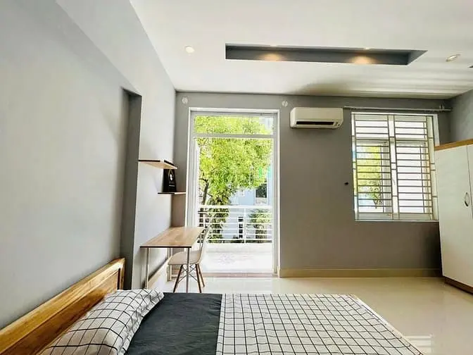 Cho Thuê Studio Tân Phong Quận 7 Gần Sc Vivo, Rmit, Tôn Đức Thắng,