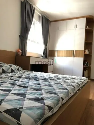 Cityland Park Hill 100M2,3Pn Đẹp Giá 6Ty4 Đã Có Sổ