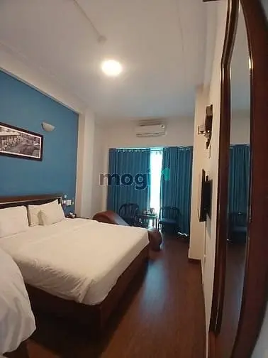 🔥 Siêu Mỹ Phẩm Phố Thanh Nhàn – Mặt Tiền Khủng – Vỉa Hè Rộng