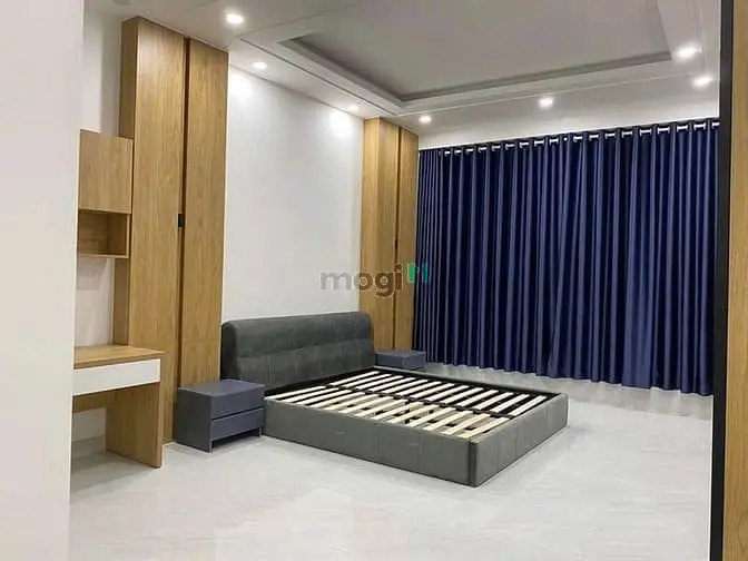 Cho Thuê Nhà Nhà Mặt Tiền Nguyễn Kiệm - Phù Hợp Mọi Ngành Nghề
