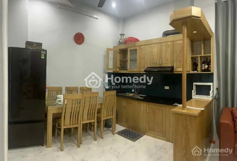 Nhà Đẹp, Lô Góc 2 Thoáng 38M2, 4 Tầng Phố Lụa Vạn Phúc Hà Đông Giá Đtư 8,1 Tỷ Miễn Tg