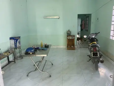 Cho Thuê Phòng Gấp - Ấp 7, Đ.an Hạ, Phạm Văn Hai (Cũ)