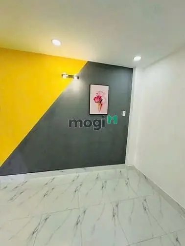 Nhỉnh 3 Tỷ – Âu Cơ – 24M² (3X8) – 2 Phòng Ngủ – Trung Tâm Tân Phú