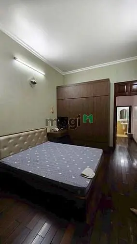 Bán Nhà Hà Đông Đường Vạn Phúc, 12.9 Tỷ, 68M2, 2 Thoáng, Ô Tô Đỗ