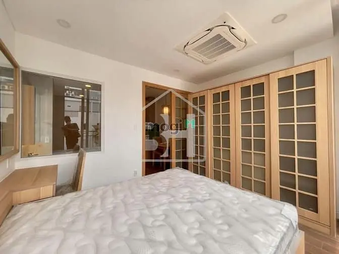 Căn Hô Cao Cấp 1Pn_Thiết Kế Tối Giản_Gần Chợ Tân Định, Horizontower