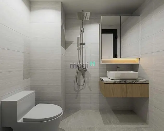 Bán Nhà Điện Biên Phủ, Bình Thạnh, 3X17M, 3 Tấm, 5Pn, 5Wc, 5.85 Tỷ, Tl