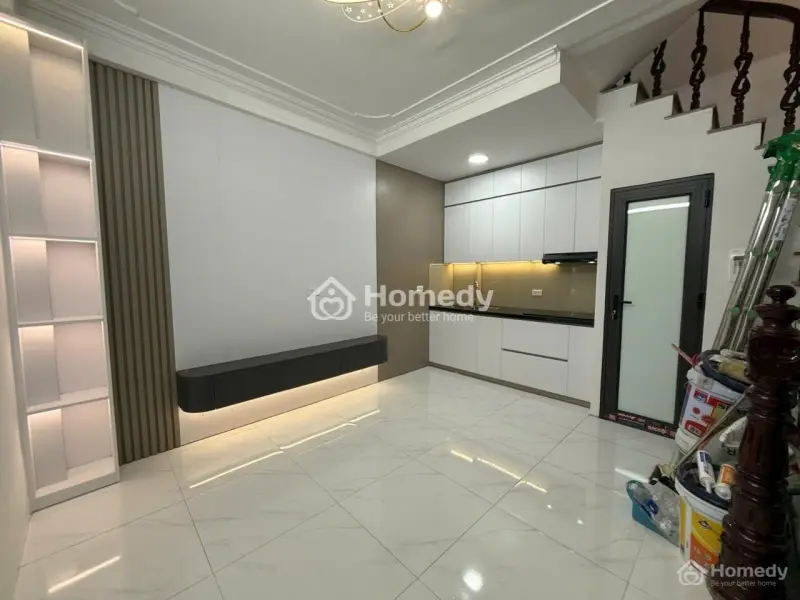 Chính Chủ Bán Nhà Ngõ 559/14/28/2C Kim Ngưu, Hbt, 22M2, 3 Ngủ, Đủ Công Năng, Chỉ 5,2 Tỷ