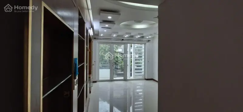Cho Thuê Hoặc Bán Nhà Nguyên Căn – 101/10 Đinh Bộ Lĩnh, Phường 26, Quận Bình Thạnh