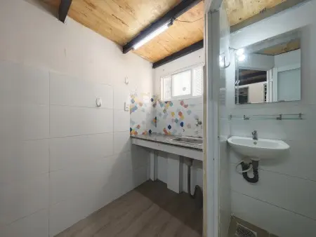 Phòng Trọ Tân Bình Chính Chủ Gác 1M8 Etown Cộng Hoà, Trường Chinh