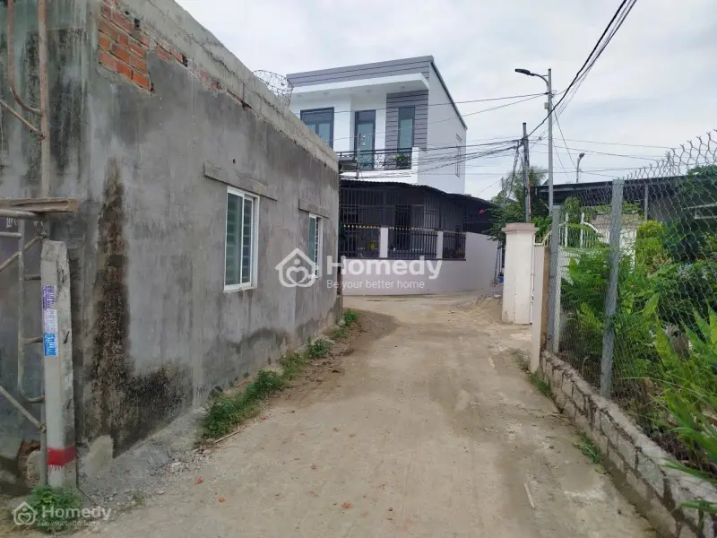 Bán Đất 81,7 Thổ Cư Xã Diên Toàn - Diên Khánh - Khánh Hòa