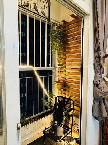 Chung Cư Phúc Yên, Phan Huy Ích, Tb: 1P Ngủ, 50M2, 7Tr/Tháng