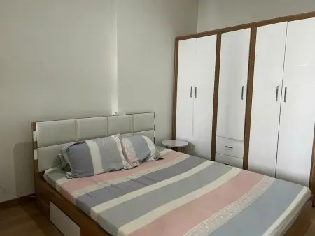 Chung Cư Topaz Home, Phan Văn Hớn, Q12: 2P Ngủ, 62M2, Full Nt, 7Tr/Th
