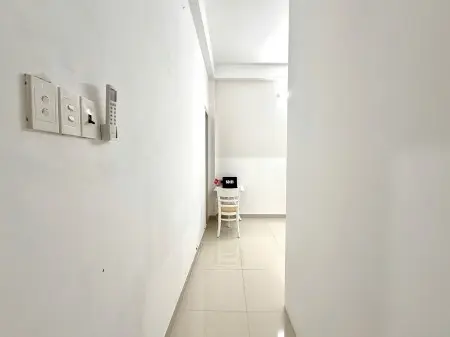 Cho Thuê 1Pn Có Full Nội Thất Vừa Hoàn Thiện Tại Aeon Tân Phúuuu