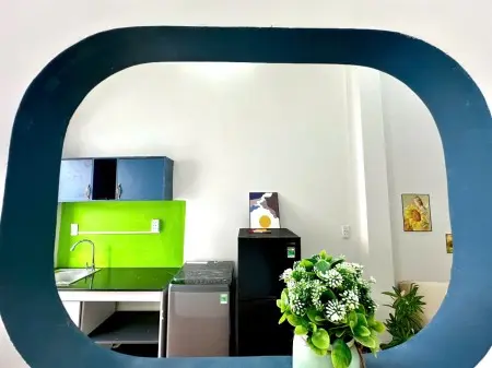 Cho Thuê Căn Hộ 2Pn Phạm Phú Thứ Tân Bình