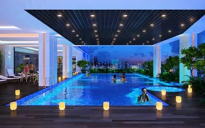 Resgreen 83M2,3Pn Full Nthat Đã Có Sổ Chỉ 5Ty350Tr