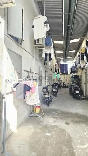 Bán Dãy Trọ Mặt Tiền Võ Văn Hát .Long Trường, Q9 -123M2 Ngang 5.3M